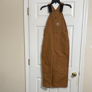 Carhartt Overalls